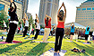 Celebrate Summer at City Centre
